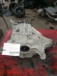 17 18 Porsche Panamera 3.0l Rear Carrier Assembly Id# 9a750702100 --68k--. Fixed Price $497.00.
