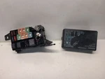 2002 Mitsubishi Montero Sport Xls (3.5l / At 4x4) Engine Fuse Box. Fixed Price $57.84.