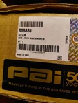 Pai 806831 Mack 764kb4278 Trans Gear T309l,t310,t2080 T2090,t2100, T310m S. Fixed Price $289.99.