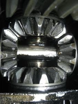 Rear Axle 4wd 7.4l Semi-floating Fits 89-00 Chevrolet 2500 Pickup. Fixed Price $316.69.