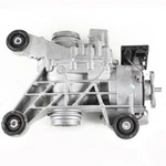 Rear Differential Assembly For Audi A3/s3 Quattro 4 Motion 2013-2020 0cq525010k. Fixed Price $1148.88.