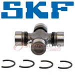 Skf Rear Universal Joint For 1967-1988 Oldsmobile Cutlass Supreme 5.0l V8 - Sm. Fixed Price $32.41.
