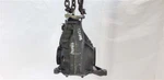 Used Differential Carrier Assembly Fits: 2009 Mercedes-benz Mercedes C-class 204. Fixed Price $237.38.
