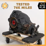 Mercedes R230 Sl55 Amg Rear Differential Diff Axle Carrier 2303510305 2.82 Oem. Fixed Price $468.95.