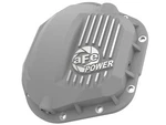 Afe Street Series Dana 60 Front Differential Cover For Ford F-250 & F-350. Fixed Price $351.81.