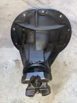 1958 Chevrolet Positraction Posi P Code Rear End Differential Case C178 3.55. Fixed Price $1095.00.