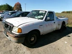 Rear Axle 8.8" Ring Gear 10" Brakes 3.55 Ratio Fits 99-09 Ranger. Fixed Price $554.69.