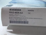 New Ford Oem Pinion Bearing F81z-4628-aa. Fixed Price $40.00.