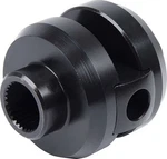 Allstar Performance All68164 Spool - Mini 30 Spline Steel Black Powder. Fixed Price $99.99.