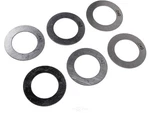 For Silverado 1500 Differential Carrier Bearing Shim Ac Delco 77987rhqw. Fixed Price $60.48.