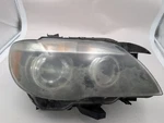 Driver Headlight Xenon Hid With Adaptive Headlamps Fits 06-08 Bmw 750i. Fixed Price $280.80.