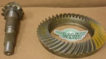 80d-410 Dana 80 Ring & Pinion (11.25") / 41-10t 4.10 Ratio 2.00"-37 Spl **new*. Fixed Price $441.45.