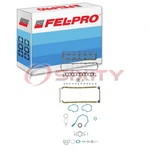 Fel-pro Gasket Set For 1961-1965 Fargo F100 Panel Delivery 3.7l L6 Engine Bo. Fixed Price $101.44.