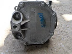 Carrier 206 Type Sedan C300 Rear Awd Fits 22-23 Mercedes C-class. Fixed Price $949.91.