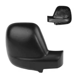 For Vauxhall Vivaro 2019 To 2025 Black Door Wing Mirror Cover Drivers Side Right. Fixed Price $14.26.