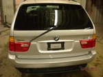 Carrier 3.0l Rear Automatic 1273mm Drive Shaft Fits 01-04 Bmw X5. Fixed Price $339.41.