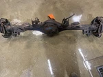 03-07 Toyota 4runner 4x4 Rear Differential Axle 166k Miles 3.73 Ratio. Fixed Price $495.00.