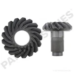 Replaces 24kh11073 Mack Crdpc92 Ring Gear And Pinion , Fl. Fixed Price $845.37.