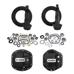 Yukon Stage 2 Jeep Jk Re-gear Kit, W/diff Covers For Dana 30/44, 4.56 Ratio. Fixed Price $849.99.