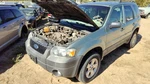 2005 2006 2007 Ford Escape Rear Carrier Differential Third Member Oem 6l8z4201b. Fixed Price $569.90.