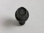 New Genuine Mopar Hex Head Bolt Oe 05191037aa. Fixed Price $52.76.