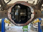 19-24 Dodge Ram 2500 4x4 Locking Rear Axle 55,356 Miles 3.73 Ratio. Fixed Price $995.00.