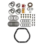 Motive Gear Ra28rjkmkt Differential Bearing Kit For 07-18 Jeep Wrangler. Fixed Price $212.59.