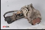 08-15 Lancer Evolution X Evo 10 Mr -gsr/mr - Transfer Case / T Oem. Fixed Price $1049.00.