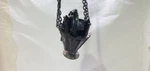 2007 2009 Toyota Tundra Oem 3.91 A01a Front Differential Dropout Center Chunk. Fixed Price $498.75.
