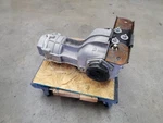 Lamborghini Murcielago Front Differential Axle Carrier Oem 45y7q1470 2007 Lp640. Fixed Price $10000.00.