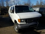Rear Axle 9.75" Ring Gear Semi-floating Fits 01-07 Ford E250 Van. Fixed Price $469.00.