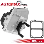 Front Axle Disconnect Motor 68391561aa For Jeep Wrangler Jl Gladiator 2018-2025. Fixed Price $154.50.