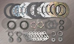 '79-85 Toyota Pickup 4runner 79-90 Lc Front Axle Knuckle Rebuild Service Kit. Fixed Price $99.95.