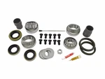 Yukon Master Overhaul Kit Fits Toyota 7.5" Ifs Differential, V6. Fixed Price $450.89.
