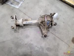 2005 Gmc Canyon Front Axle Differential 3.73 Ratio 4x4. Fixed Price $375.00.