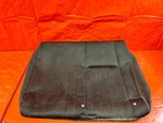 12-13 Honda Civic Si 2d Coupe Driver Left Rear Upper Seat Skin Cloth Fabric Oem. Fixed Price $199.95.