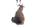 6w93-4a213-bb Rear Differential Jaguar Xf 2.7 D 152kw Aut 5p (2008) Ro. Fixed Price $489.01.
