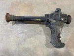 2013-2015 Audi Q7 3.0l Gas Front Differential Assembly 97k Miles 0c1409505t (tl). Fixed Price $420.00.