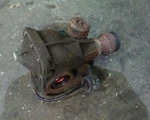 2002-2003 Jaguar X-type Awd Rear Axle Differential Carrier Assembly W/warranty. Fixed Price $296.99.