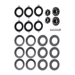 New Traclok Posi-clutch Pack Kit - Lsd Spider Gears Internals For Ford 8.8". Fixed Price $93.99.