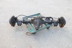 2015-2020 Chevrolet Tahoe Rear Axle Differential Carrier 3.08 Ratio Oem 23299311. Fixed Price $693.39.