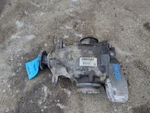 Carrier Convertible Rear Automatic Transmission Fits 07-13 Bmw 328i. Fixed Price $194.11.