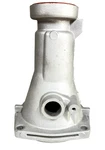 700r4 4l60e 2wd Extension / Tail Housing With 1" Speed Sensor Hole. Fixed Price $90.00.