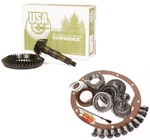 2011-2018 Gm & Dodge Aam 11.5" 3.73 Ring And Pinion Master Install Usa Gear Pkg. Fixed Price $689.55.