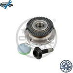 Wheel Bearing Kit 102071 For Audi A4/b7/convertible/b6 Seat Exeo/st Bvf 2.0l. Fixed Price $91.62.