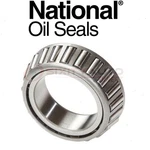 National Front Outer Differential Pinion Bearing For 1956-1957 International Gy. Fixed Price $34.26.