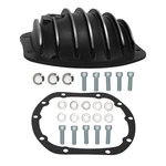 Aluminum Differential Cover For Jeep Wrangler Cj7 Cherokee 1976-2022 Rear. Fixed Price $49.00.