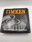 Timken 64700 Tapered Roller Bearing. Fixed Price $109.99.