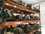 2000 Mercedes Slk230 Rwd Rear Carrier Differential Assembly 3.27 Ratio. Fixed Price $175.00.