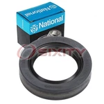 National Transmission Output Shaft Seal For 1963-1965 Jeep J-320 Manual Fh. Fixed Price $17.30.